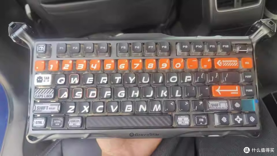 重力星球K1Pro键盘双十一省钱攻略
