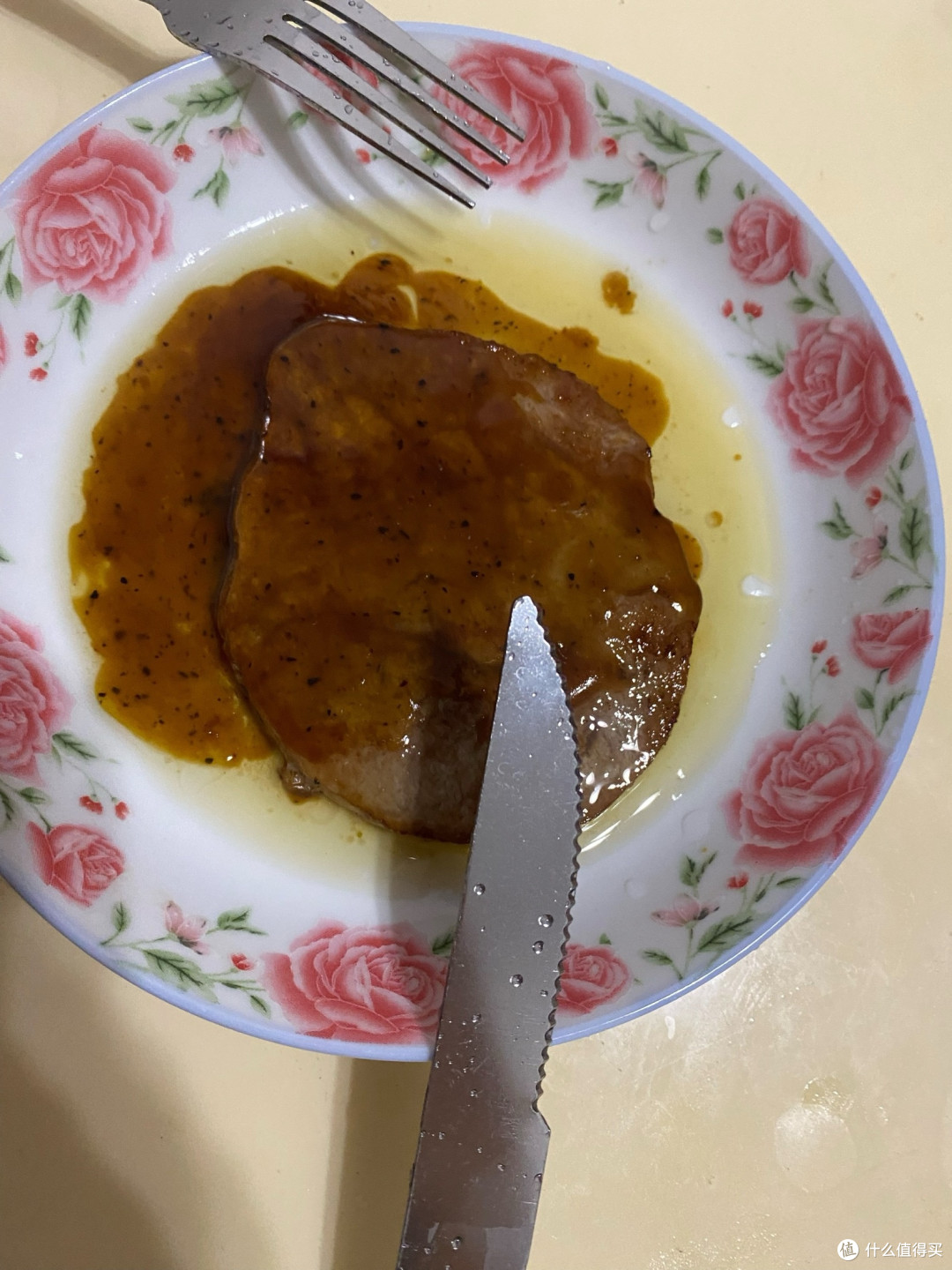 我的双11美食大赏,整切菲力牛排在家也可享受美味