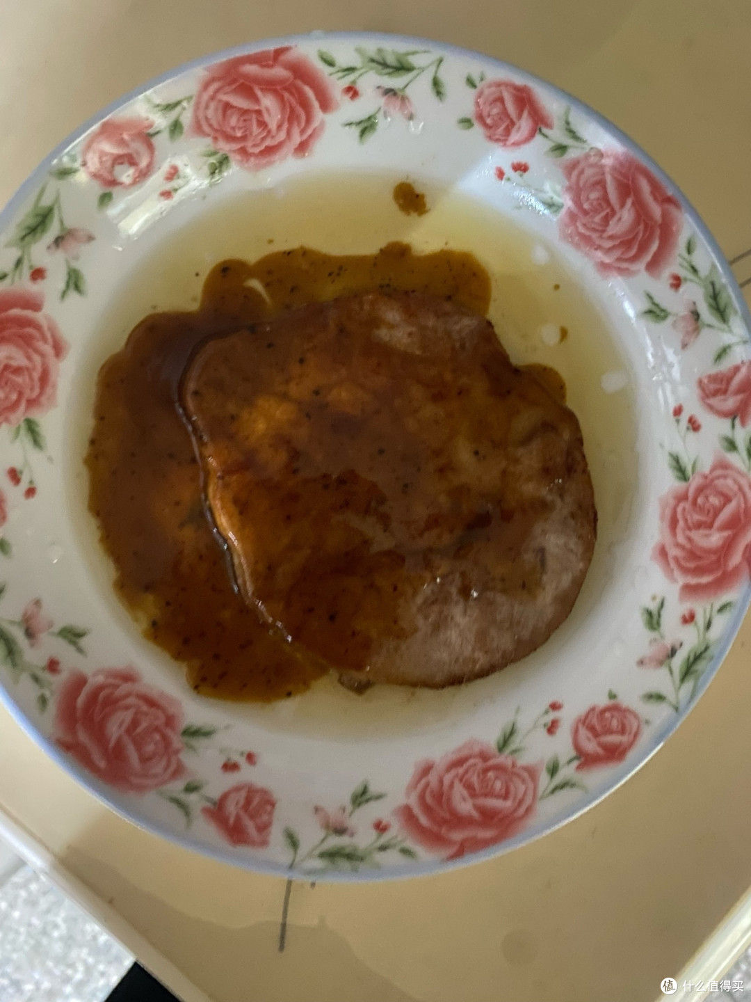我的双11美食大赏,整切菲力牛排在家也可享受美味