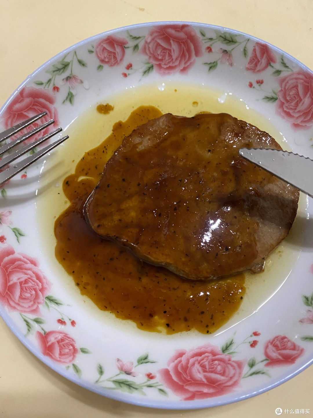 我的双11美食大赏,整切菲力牛排在家也可享受美味
