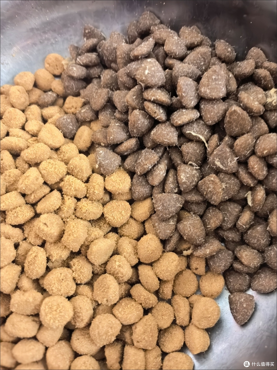 晒双11养宠好物,麦富迪鲜肉烘焙狗粮