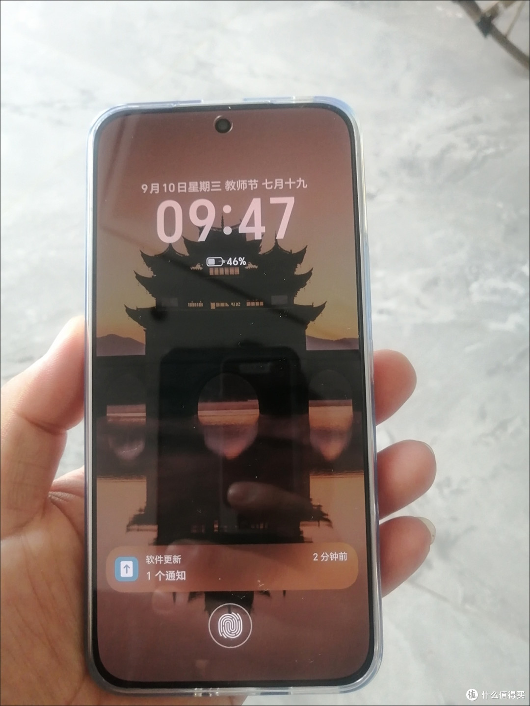 晒晒我入手的数码好物,荣耀手机400