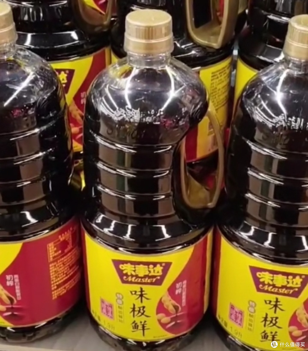 味事达味极鲜,开启家庭鲜味新体验