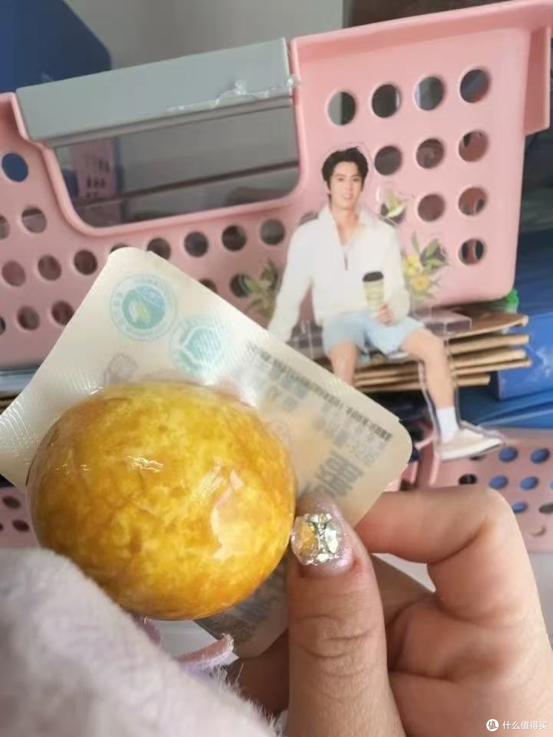 双11必囤!杨生记虎皮溏心蛋:一口爆浆的快乐谁懂