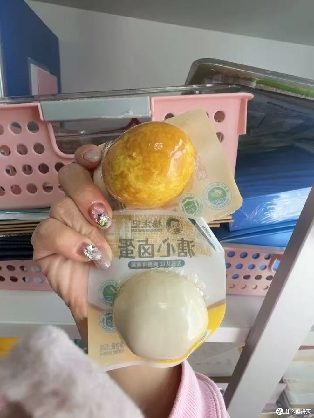 双11必囤!杨生记虎皮溏心蛋:一口爆浆的快乐谁懂
