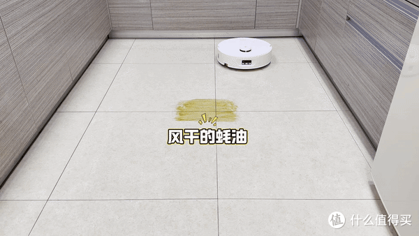 告别和稀泥，拥抱活水拖！石头P20活水版让我家地板焕然一新