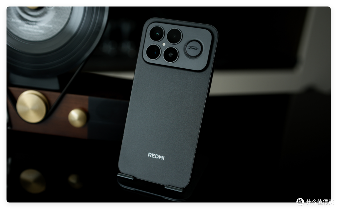 小米成功了！REDMI K90 Pro Max是小米17标准版大屏款？