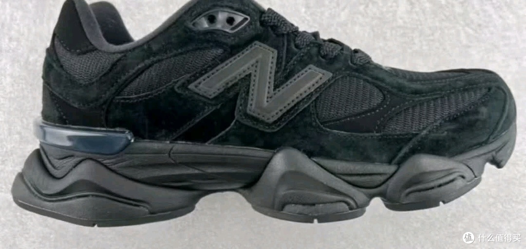 New Balance 9060系列37码运动鞋