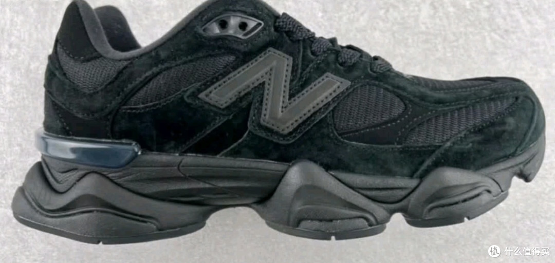 New Balance 9060系列37码运动鞋