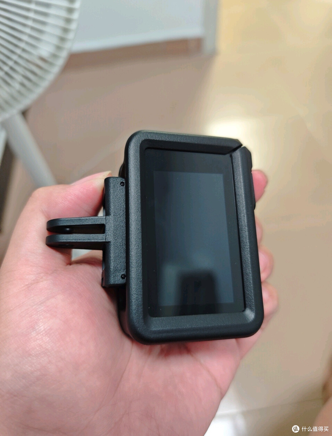 骑行党狂喜!大疆Osmo Action 4,我的户外Vlog全能搭档