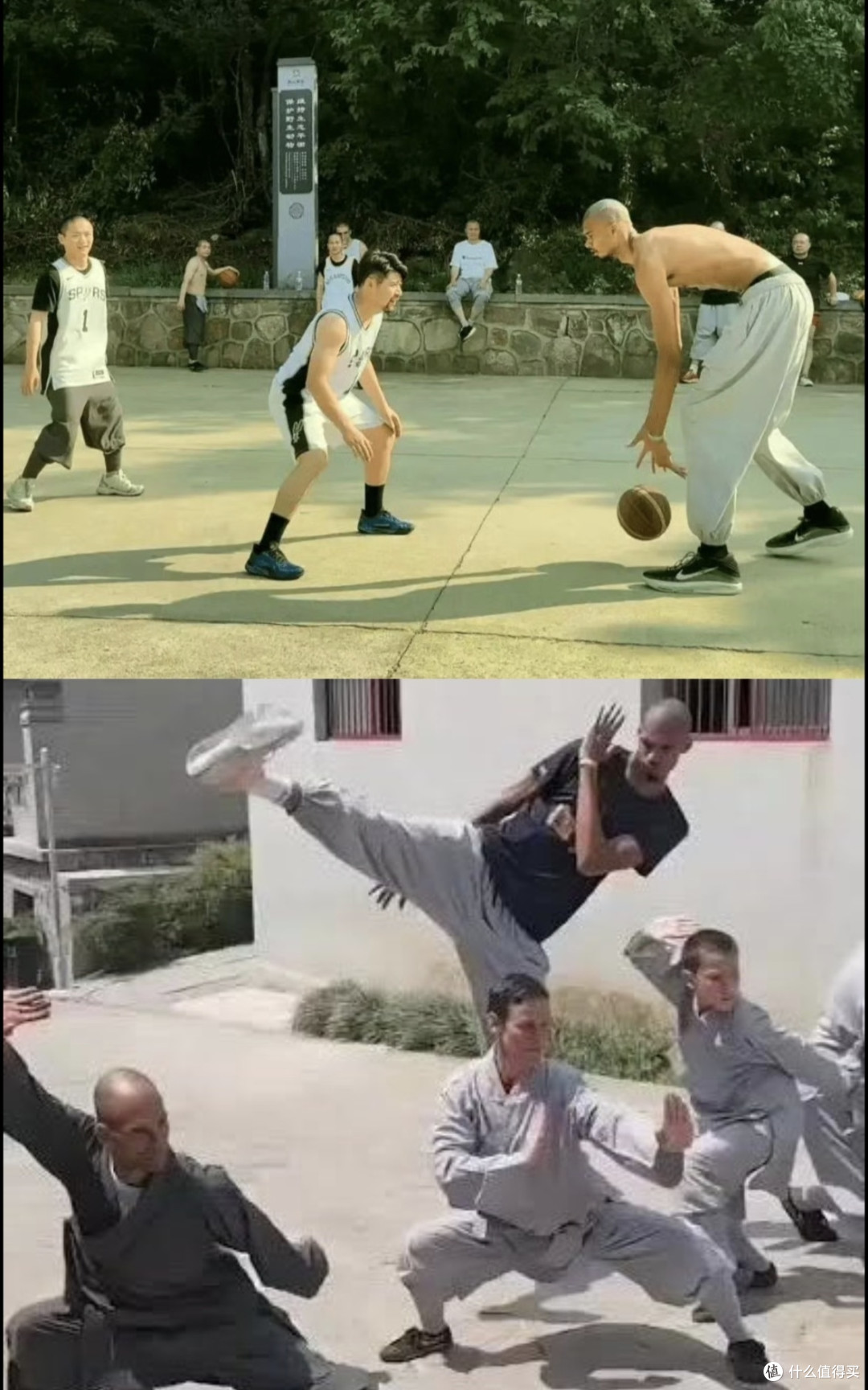 文班亚马少林归来怒砍40+15炸场,这下得冲一下他的球鞋了!