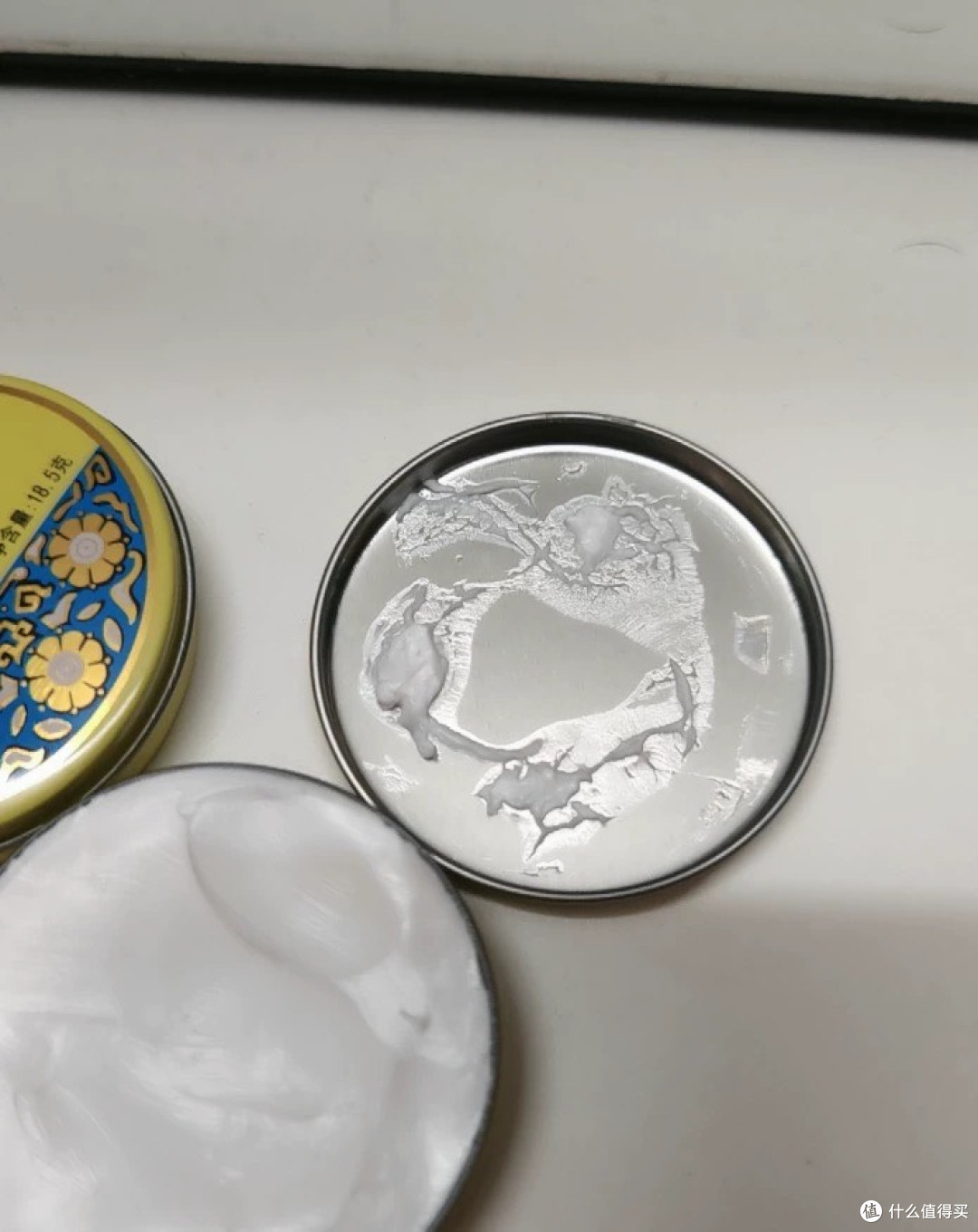 我的双十一必买护肤品：上海大友谊雪花膏