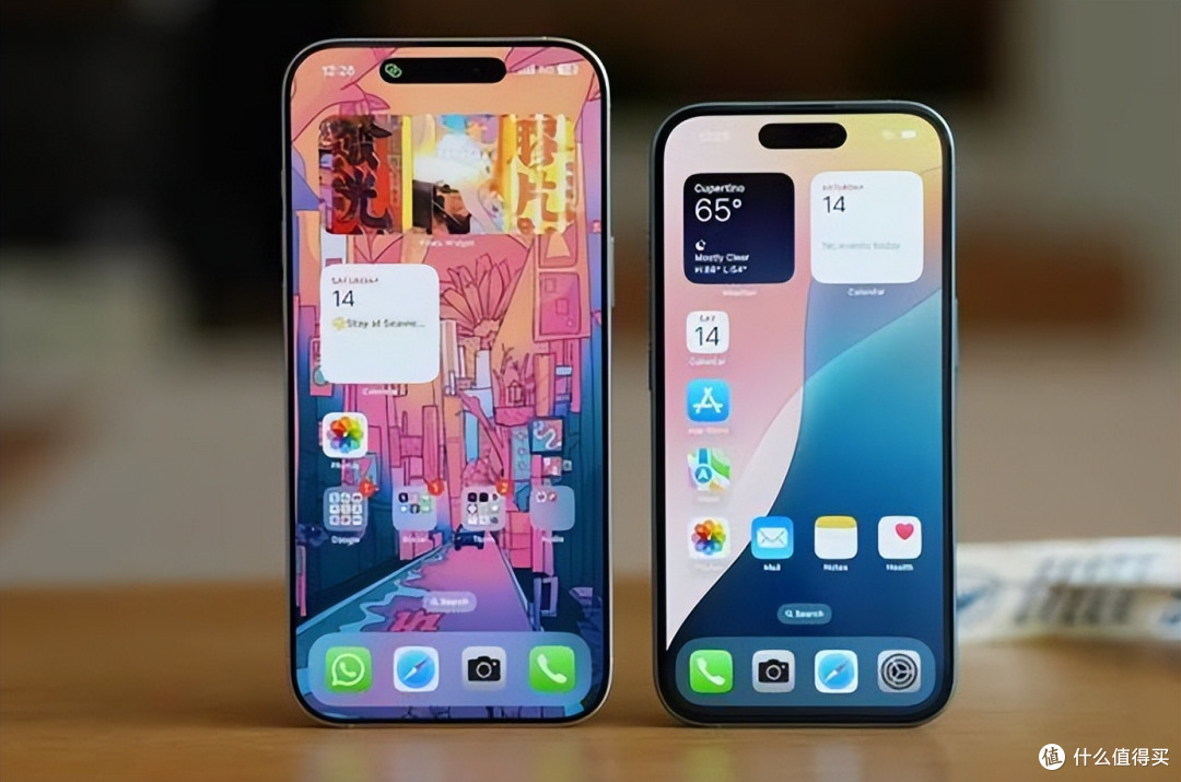 哇塞！预算充足闭眼入，iPhone 17 Pro Max，流畅体验遥遥领先！