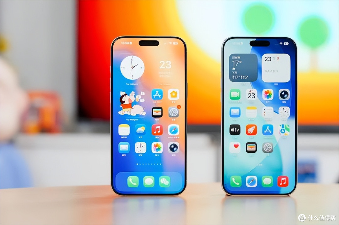哇塞！预算充足闭眼入，iPhone 17 Pro Max，流畅体验遥遥领先！