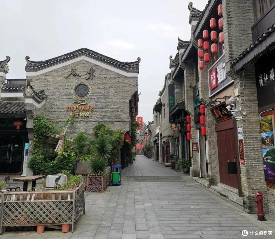 双十一“薅羊毛”游桂林！东西巷免费逛，拍古风大片品平价美食