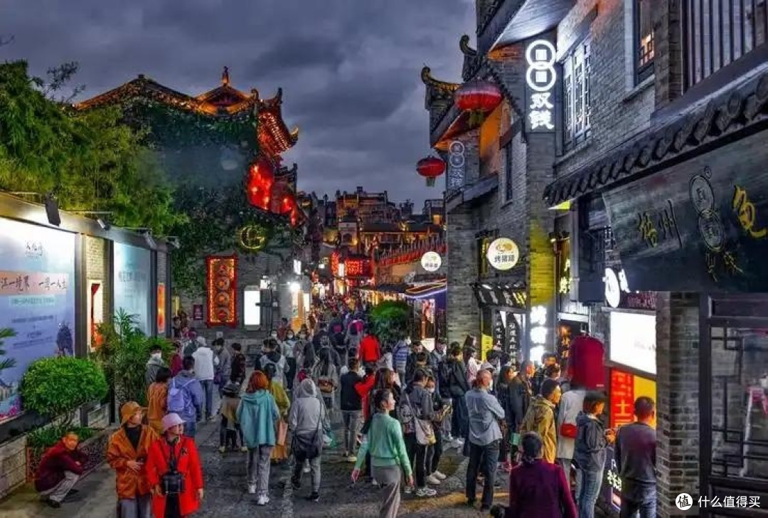 双十一“薅羊毛”游桂林！东西巷免费逛，拍古风大片品平价美食