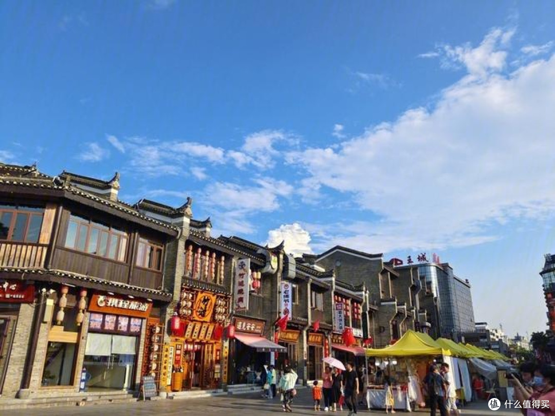 双十一“薅羊毛”游桂林！东西巷免费逛，拍古风大片品平价美食