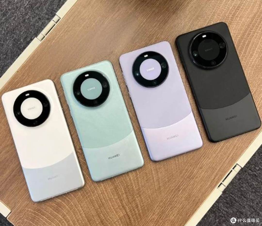 麒麟9000S+50倍潜望长焦!华为Mate60降价,这性价比友商怎么接?