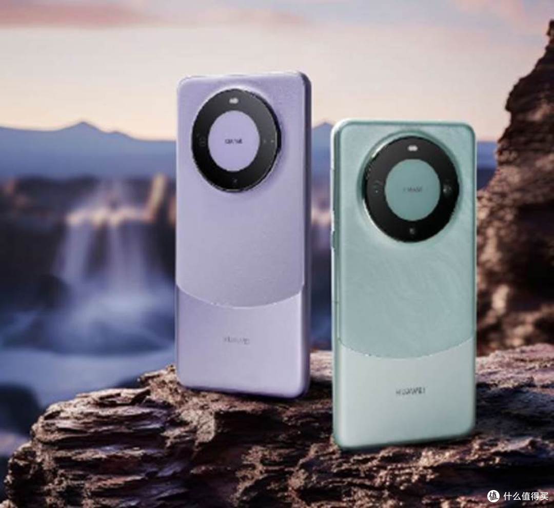 麒麟9000S+50倍潜望长焦!华为Mate60降价,这性价比友商怎么接?