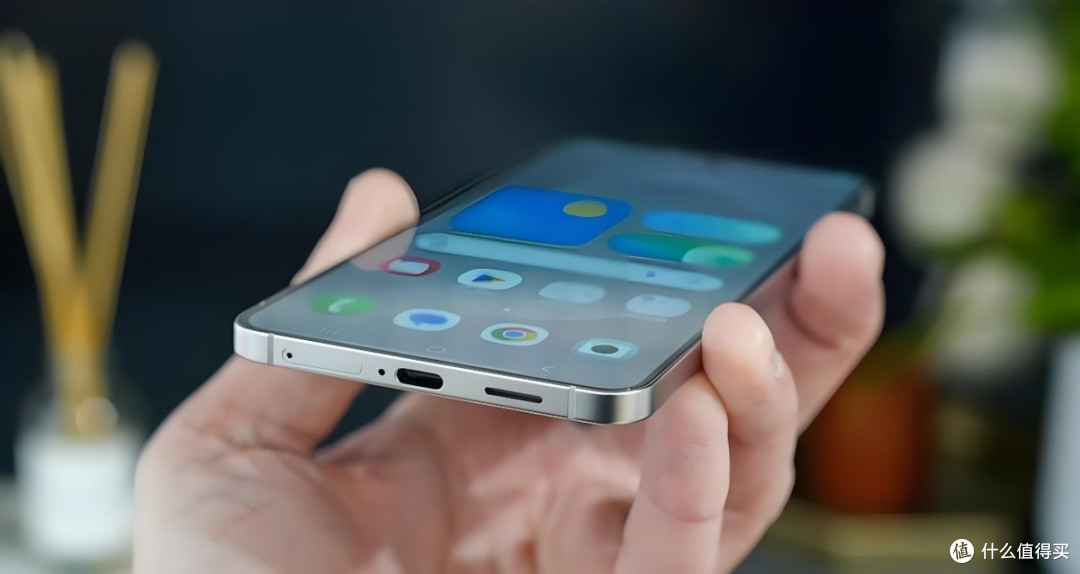 比iPhone便宜3131元,2亿像素+钛金属,三星彻底放弃“高利润”