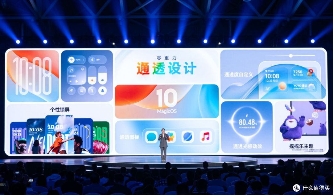 从OS到AI OS：荣耀MagicOS 10定义AI OS新时代
