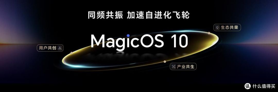 从OS到AI OS：荣耀MagicOS 10定义AI OS新时代