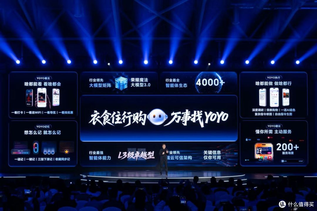 从OS到AI OS：荣耀MagicOS 10定义AI OS新时代