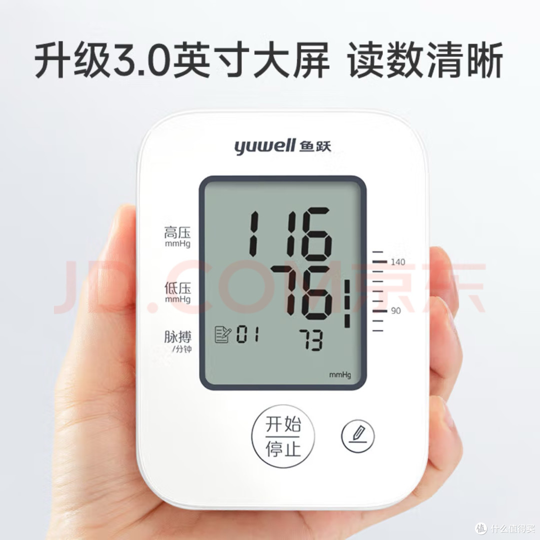 家庭健康监测与护理器械推荐