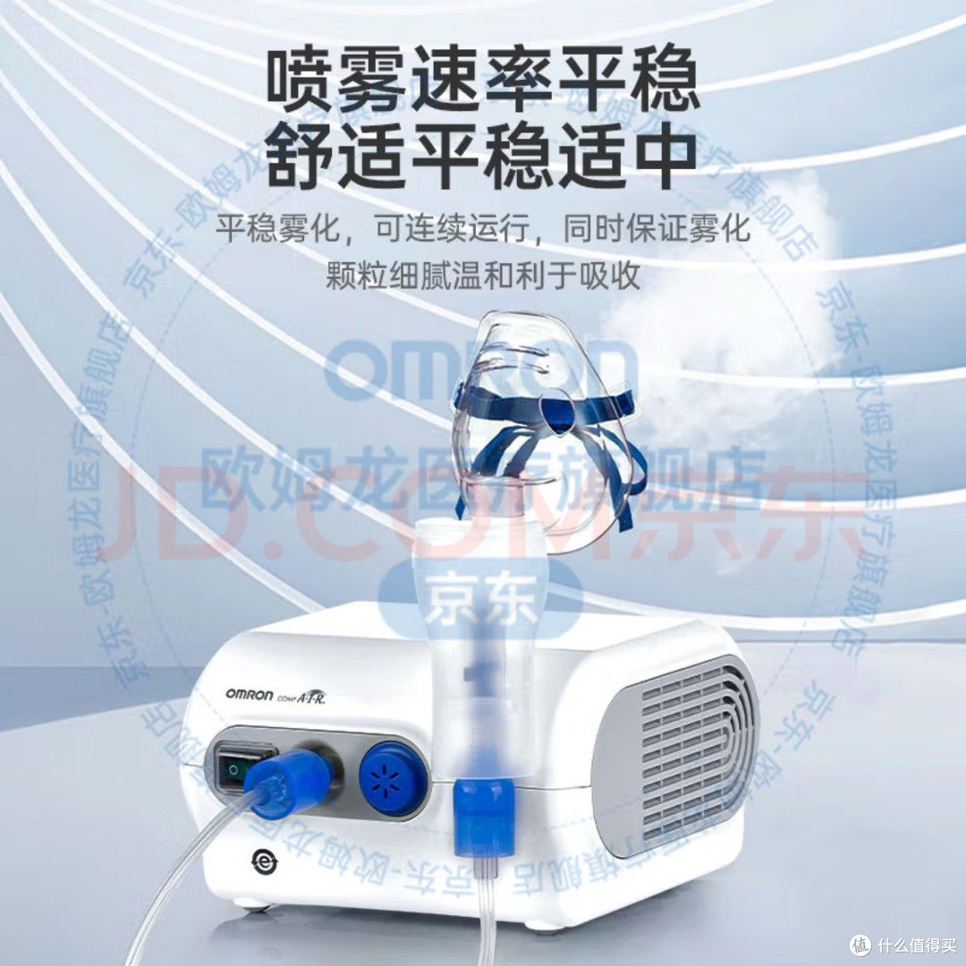 家庭健康监测与护理器械推荐