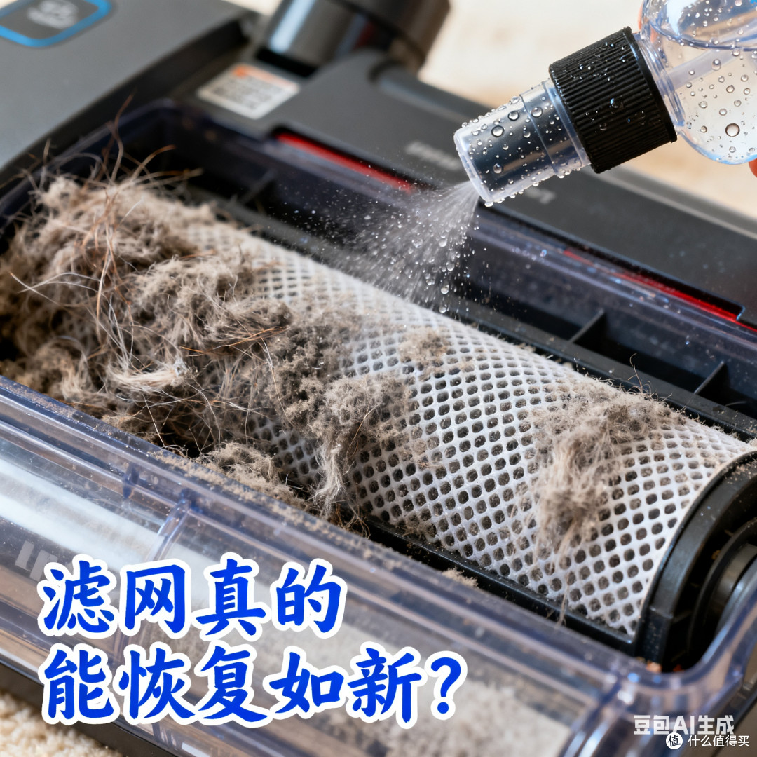 清洁电器洗涤剂,真的能洗净吗?
