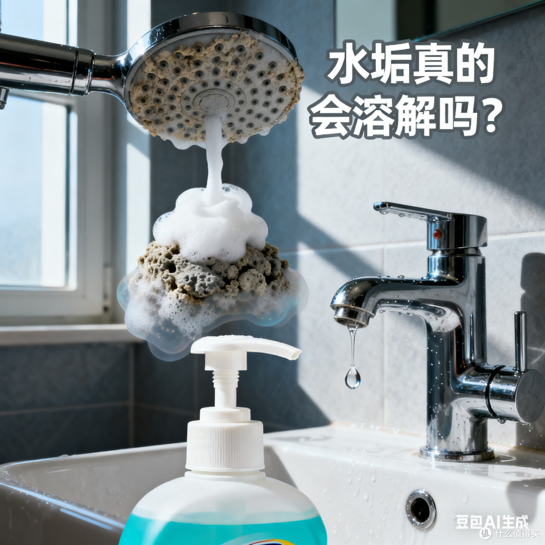 清洁电器洗涤剂，真的能洗净吗？