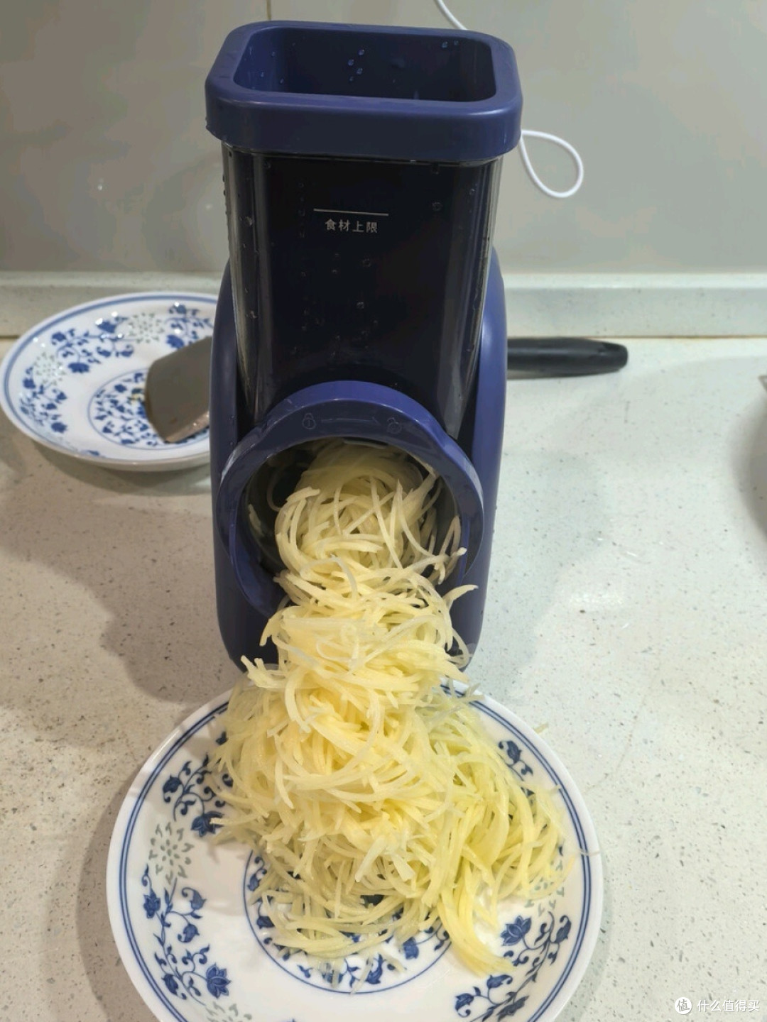 轻松切菜，厨房新手必备神器