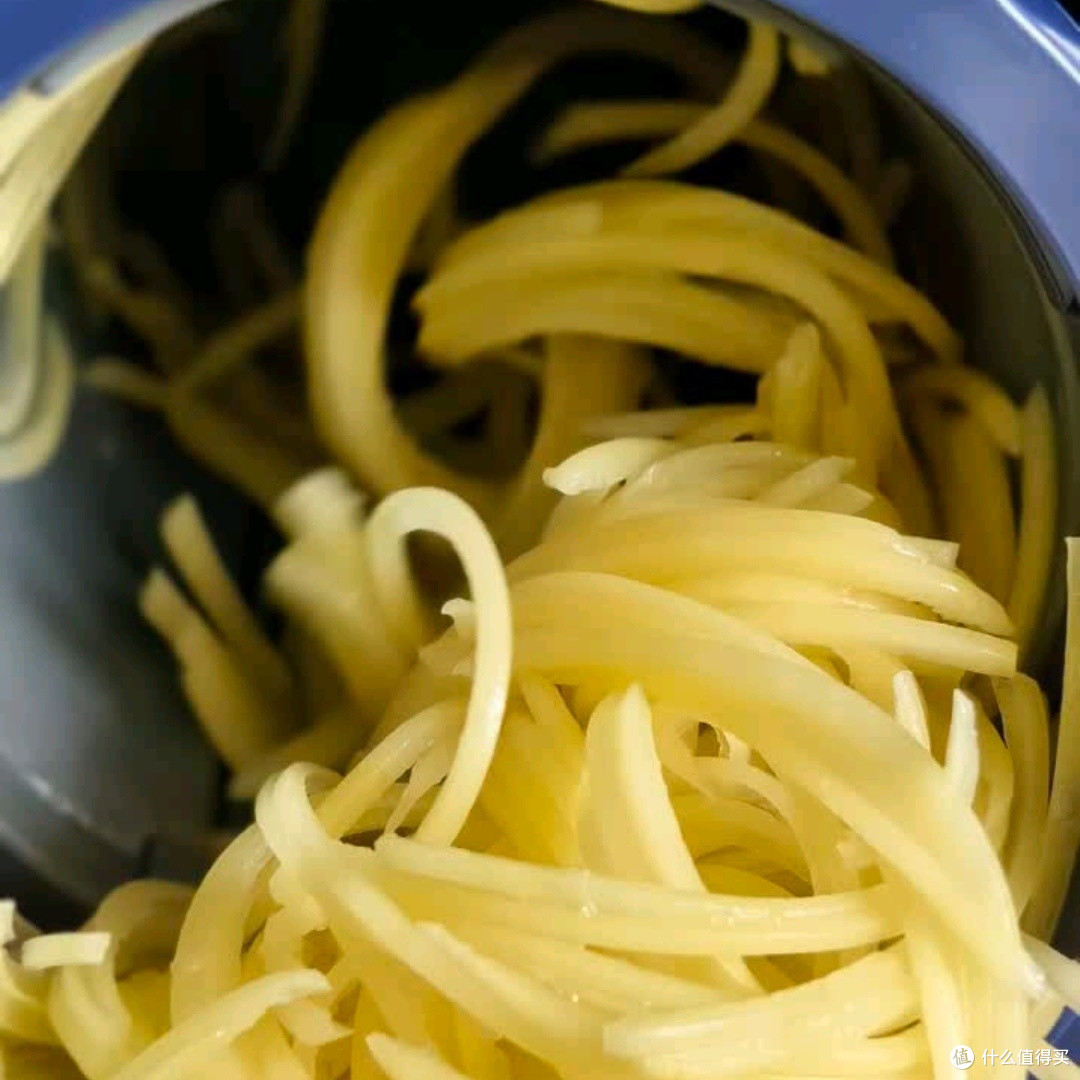 轻松切菜，厨房新手必备神器