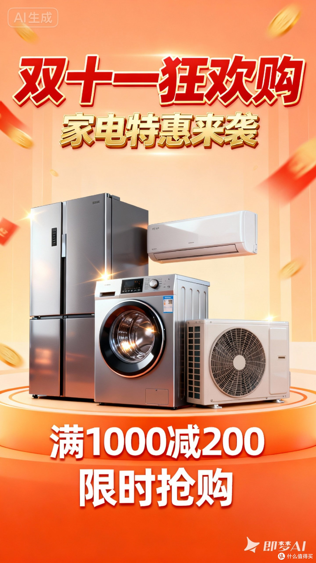 双十一家电拆箱与收纳指南
