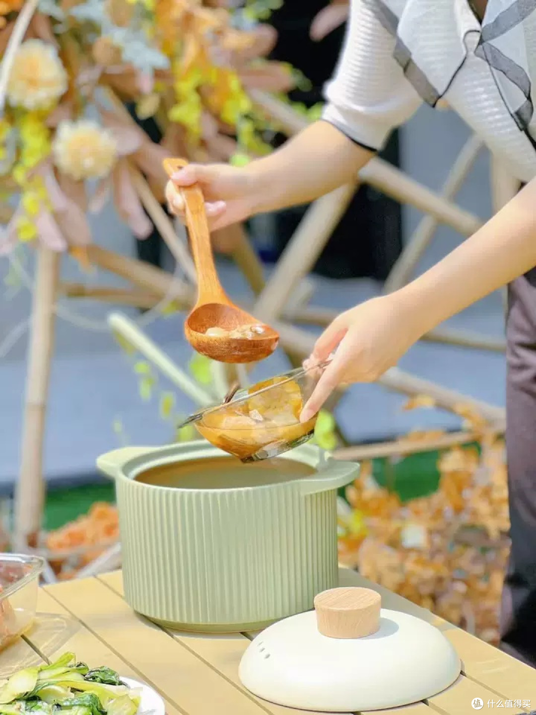 高密度陶瓷砂锅,慢煮美味