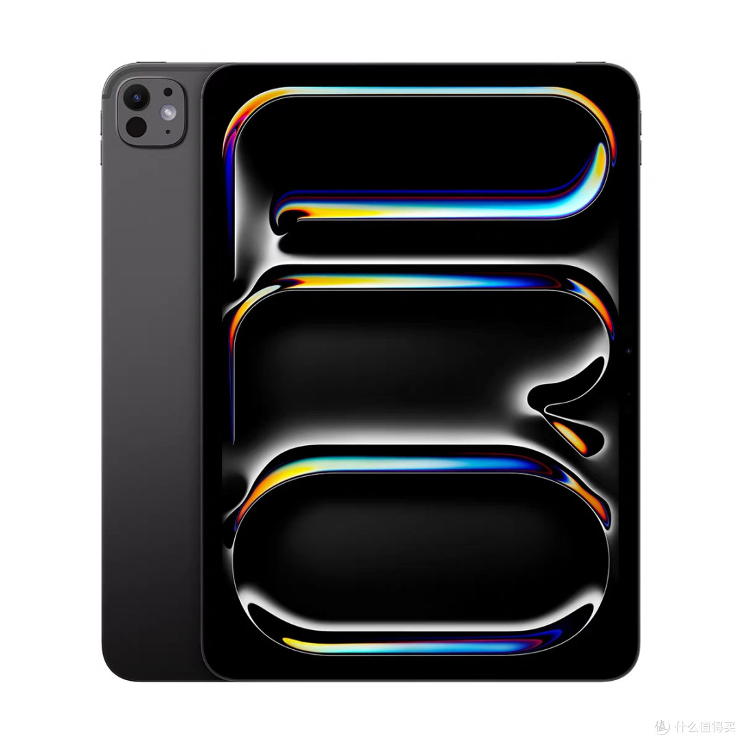 2025款iPad Pro：理性选购指南