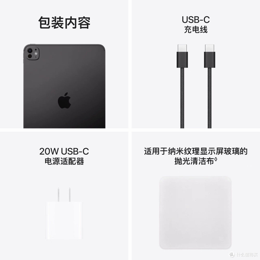 2025款iPad Pro：理性选购指南