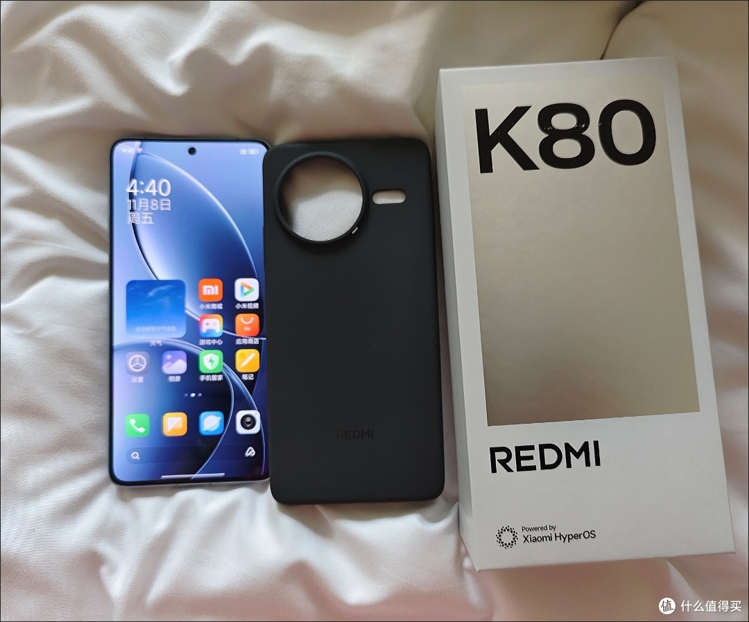 K90系列发布会:重塑科技生态新范式