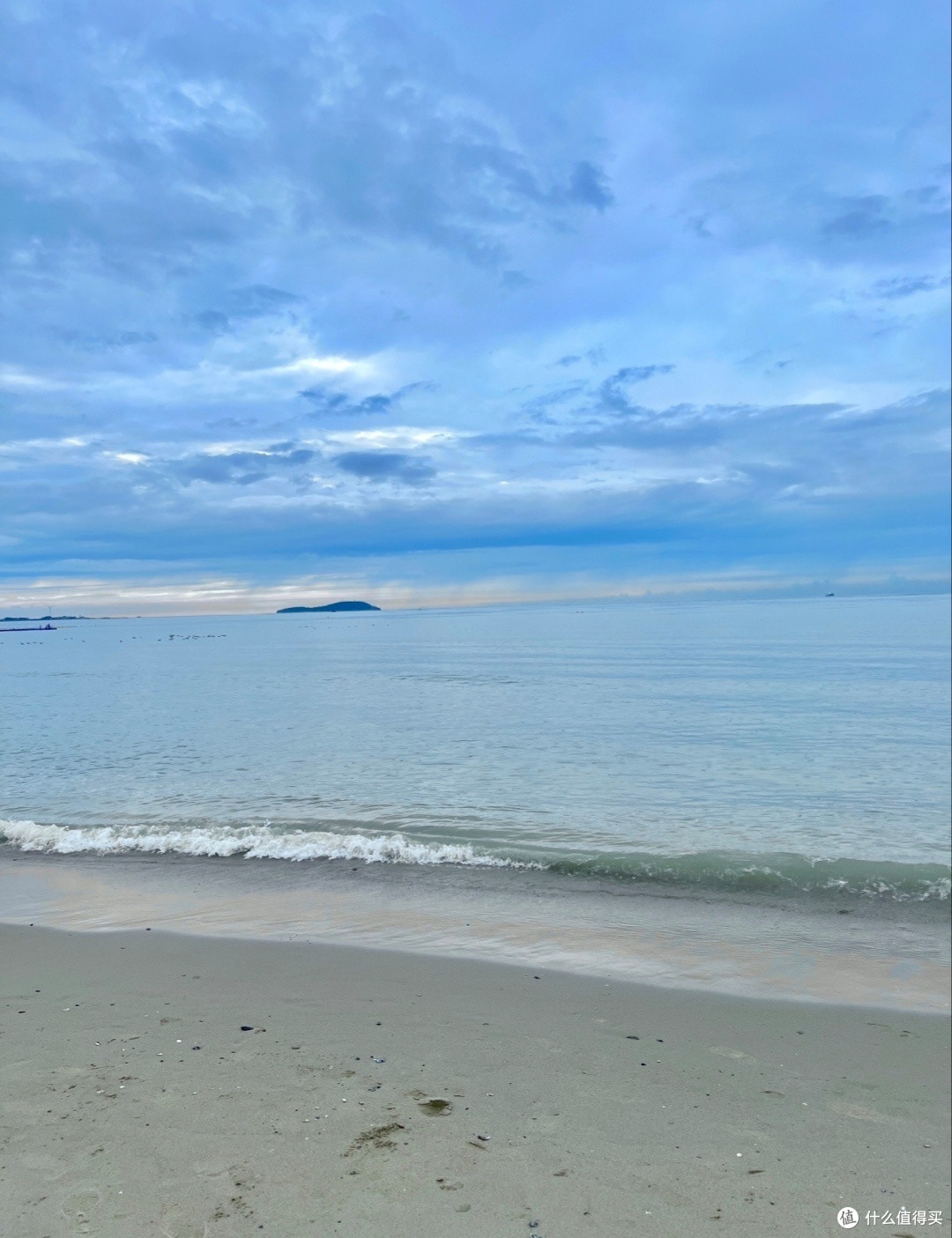 双十一威海省钱游:人均500玩转山海秋色