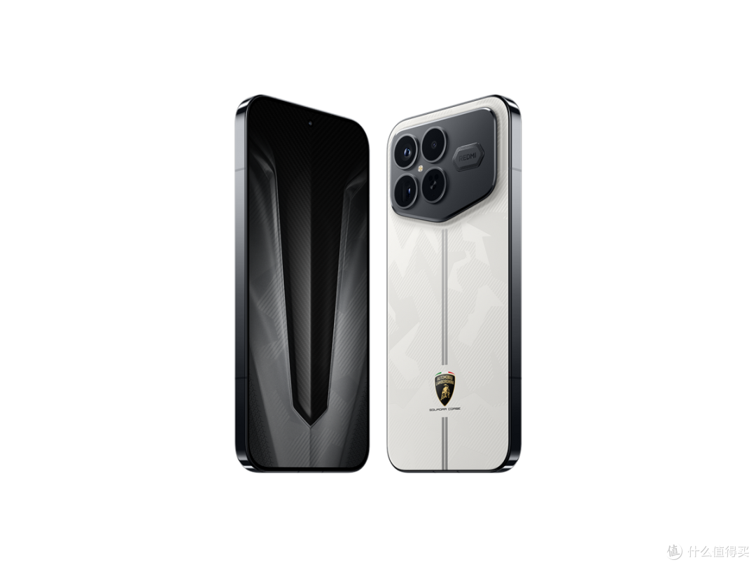 REDMI K90 系列震撼发布:跨界合作定义高端体验