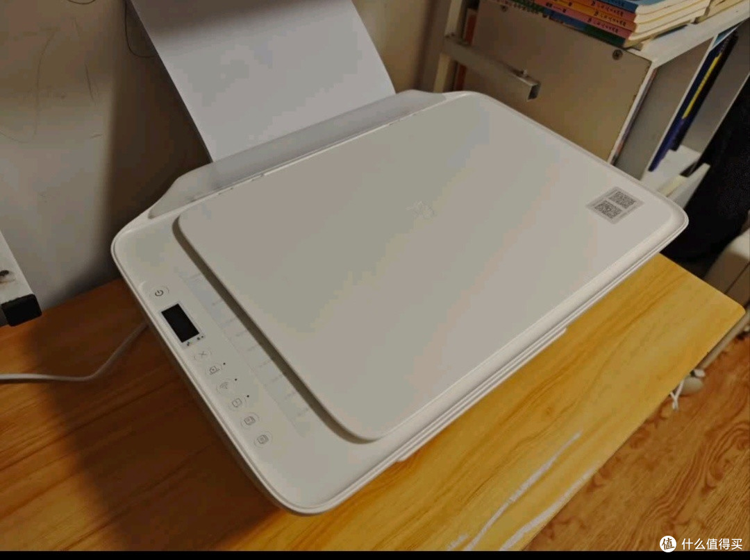 双十一小米米家打印机省钱攻略：300+入手家用打印神器