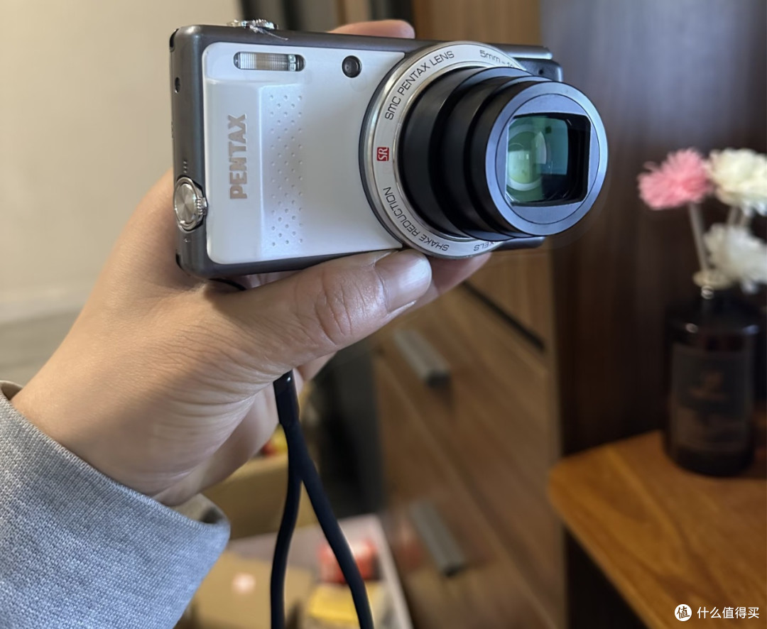 宾得VS20 CCD复古战机实拍解析