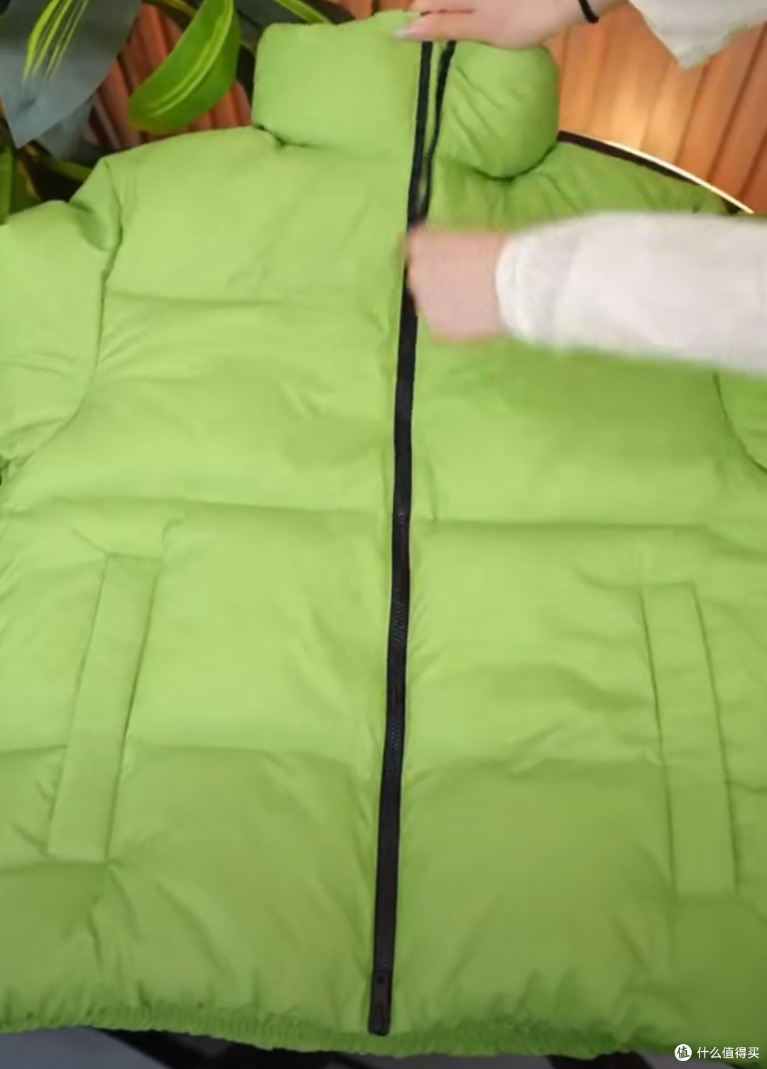 李宁火锅羽绒服,让你温暖时尚过冬!