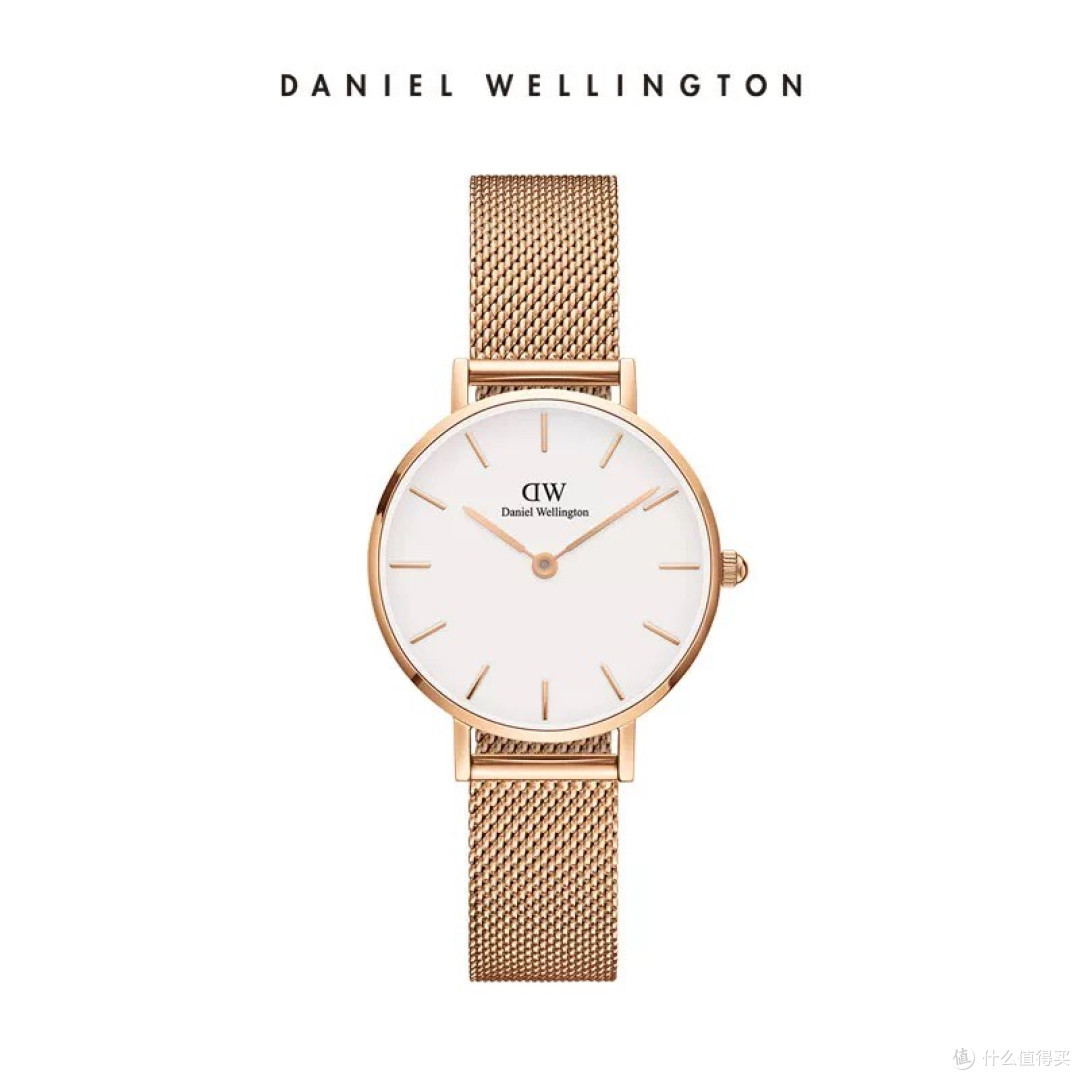 我的Daniel Wellington腕间美学，一份历久弥新的陪伴