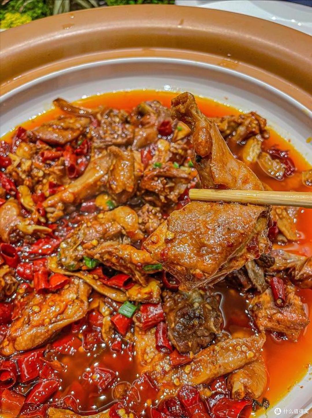 这10道江西菜,馋哭!能干3碗饭