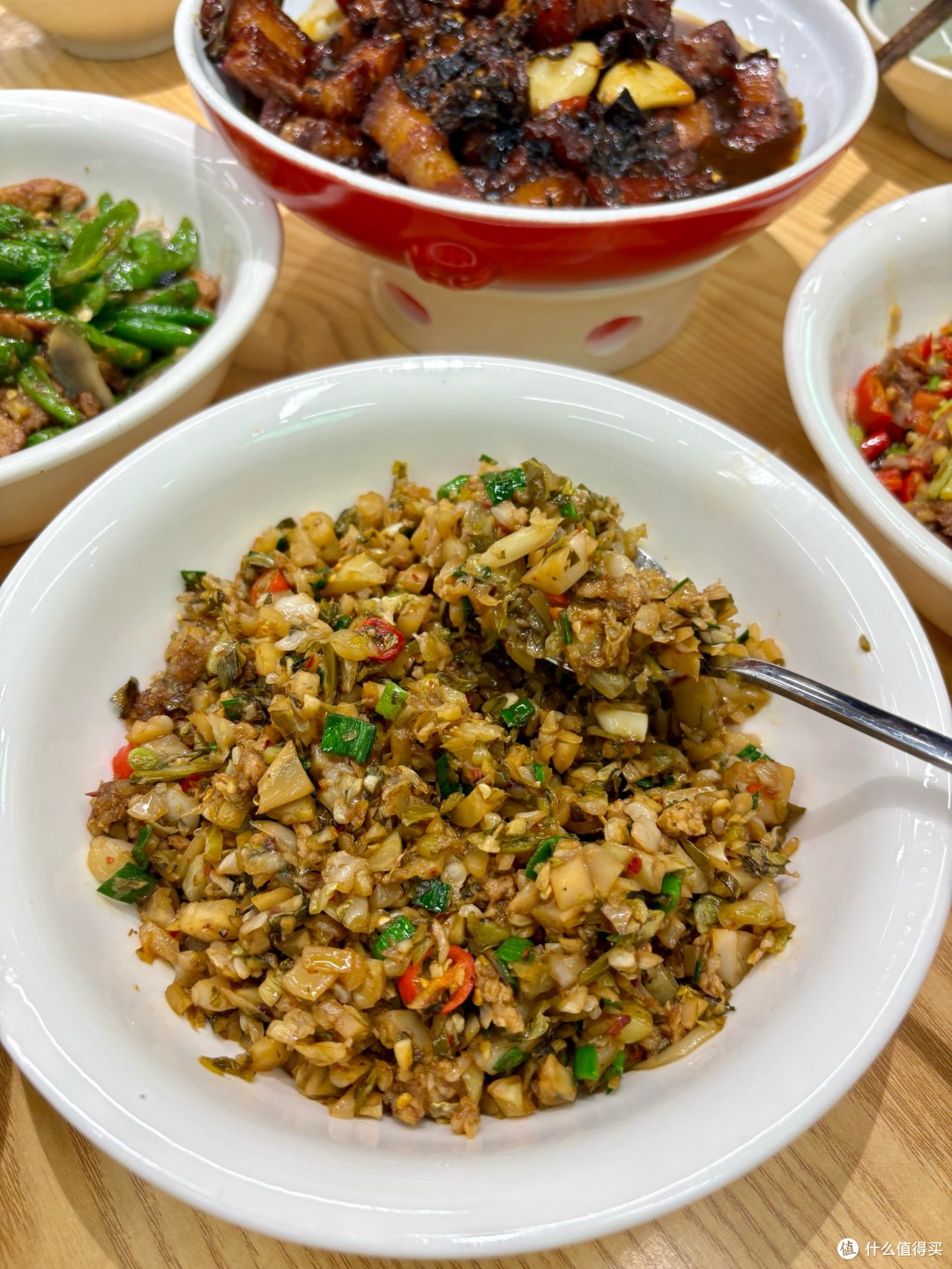 这10道江西菜,馋哭!能干3碗饭