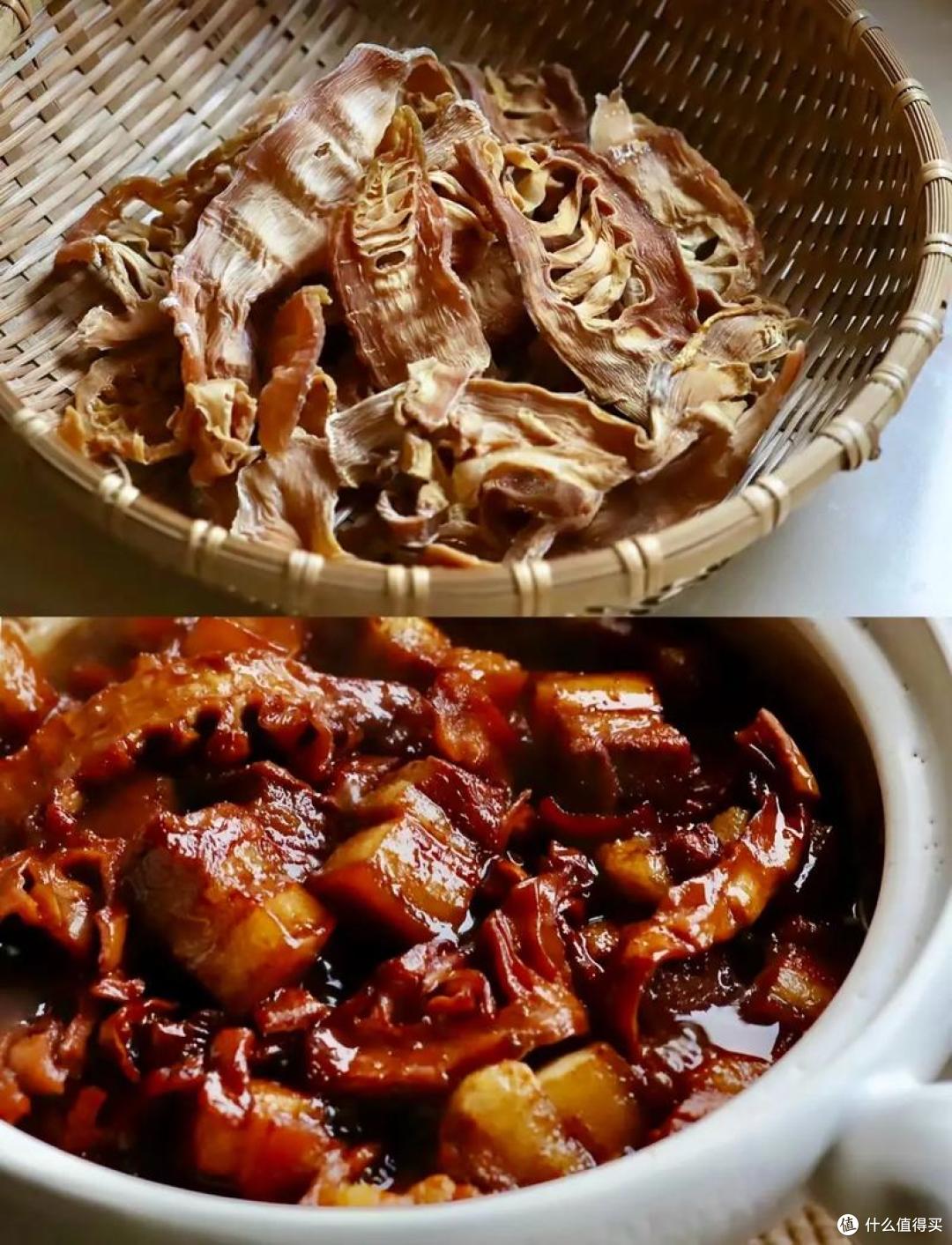 这10道江西菜,馋哭!能干3碗饭