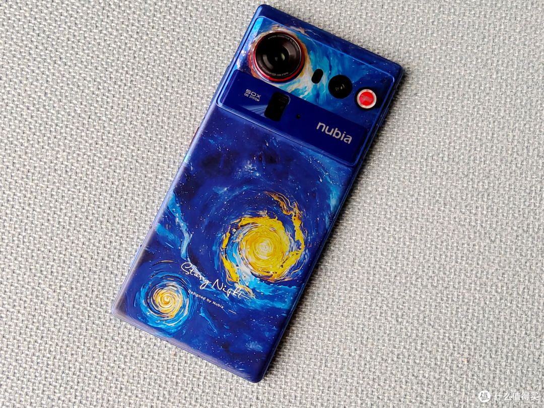 没短板！你要的直角真全面屏+5代骁龙8至尊，努比亚Z80 Ultra首测_安卓