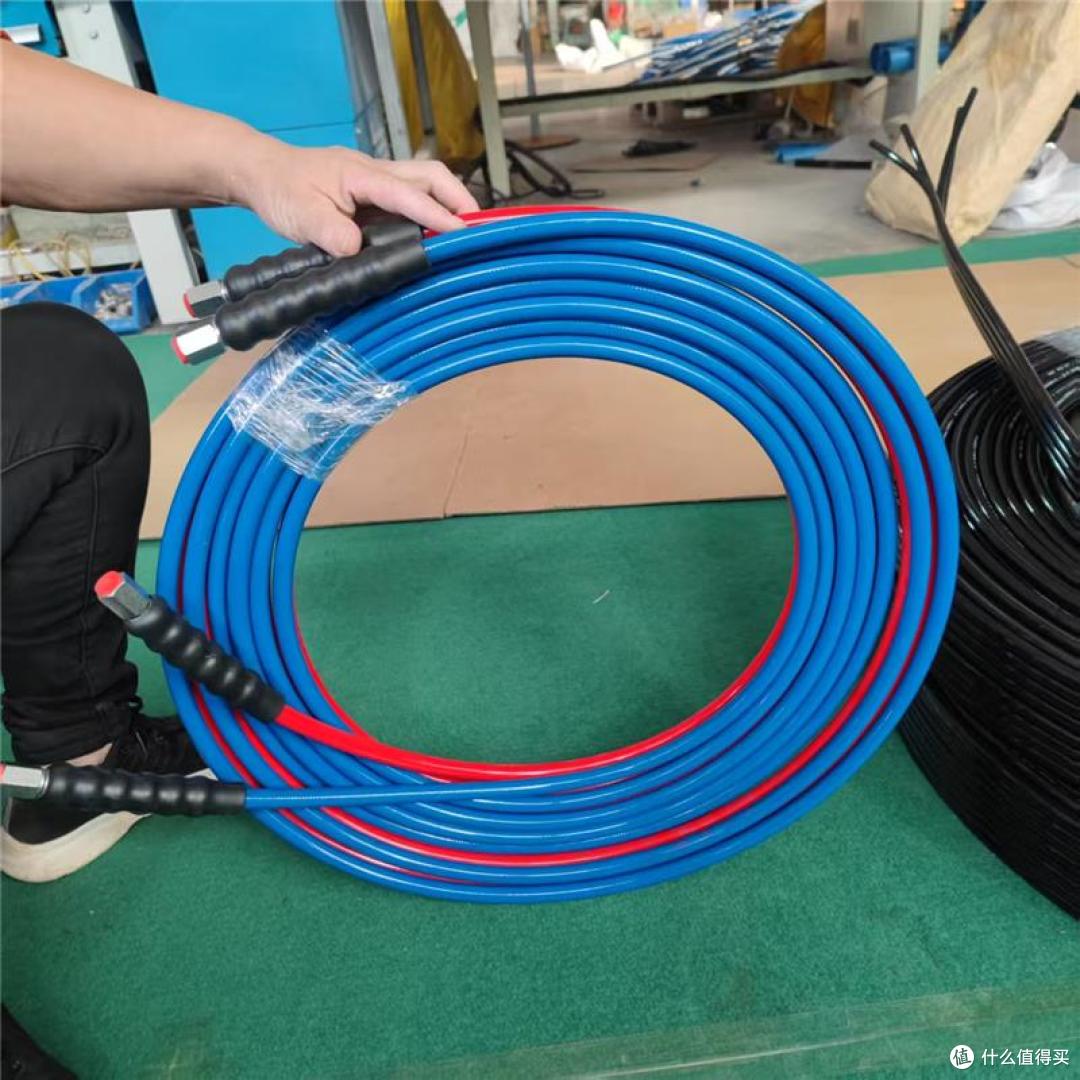 山东拉伸器油管厂家实力榜(2025)