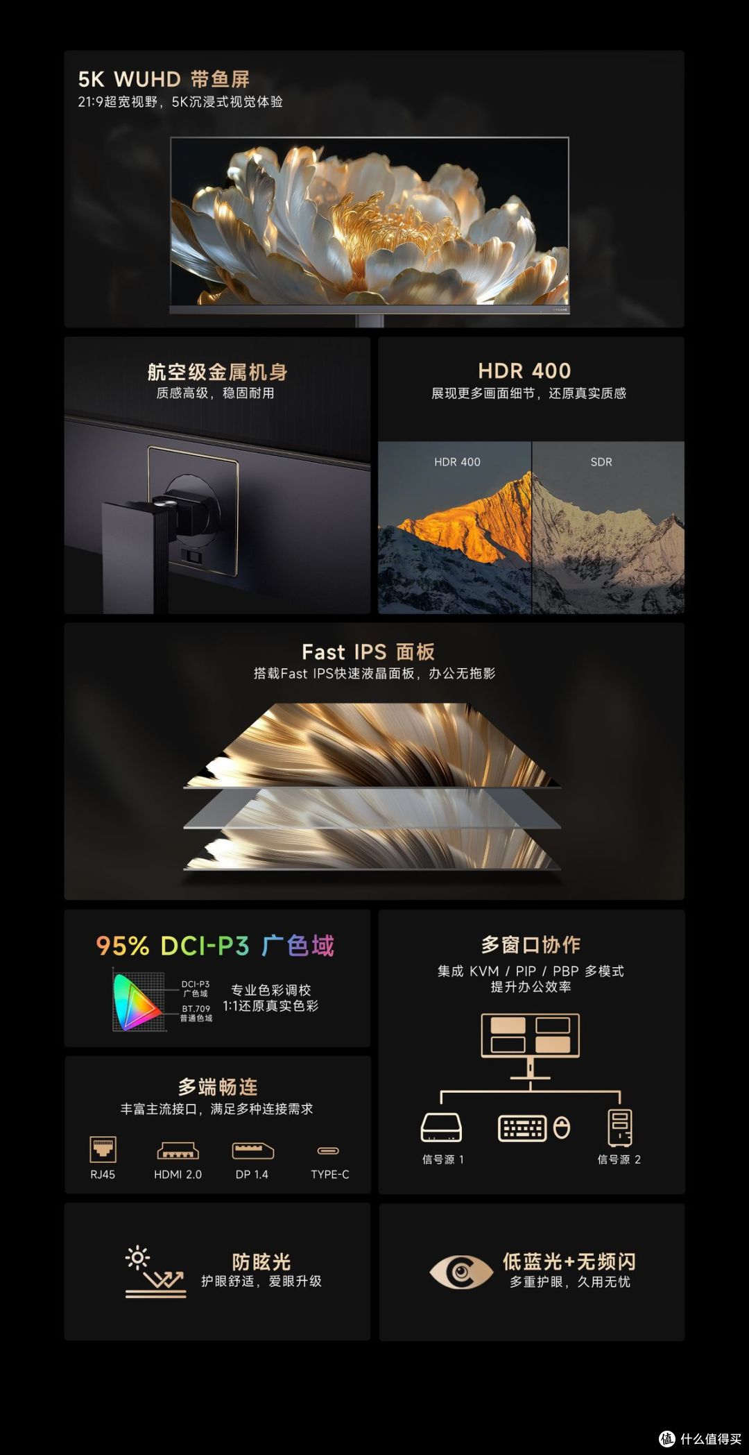 选参数还是体验?追觅电视V3000灵犀分区“一区顶多区”,全都要